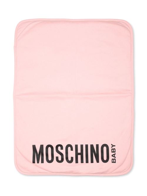 Borsa bambino fasciatoio MOSCHINO BABY | MVX03DLCA4050209